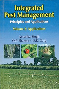 Integrated Pest Management: Principles and Applications