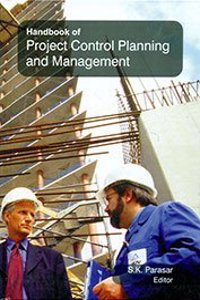 Handbook of Project Control Planning and Management