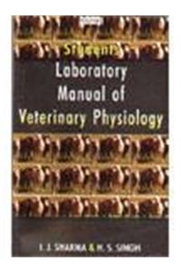 Students Laboratory Manual of Veterinary Physiology