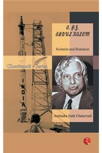 Apj Abdul Kalam Scientist and Humanist