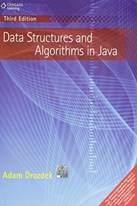 Data Sructures  and Algorithms in Java