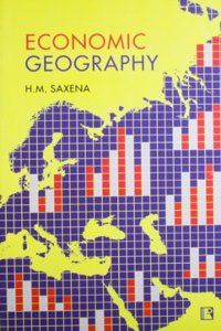 Economic Geography