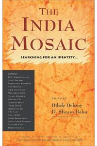 Indian Mosaic