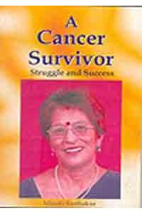 A Cancer SurvivorStruggle and Success