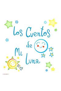 Los Cuentos de Mi Luna