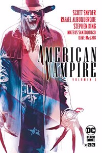 American Vampire vol. 1 (2a edicion)