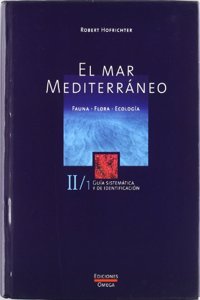 EL MAR MEDITERRANEO. VOLUMEN II