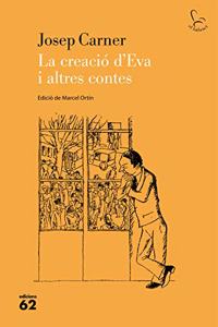 La creacio d'Eva i altres contes