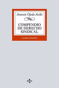 Compendio de Derecho sindical