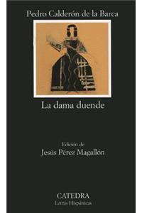 La Dama Duende