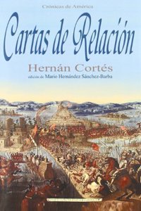 Cartas de relaciA3n