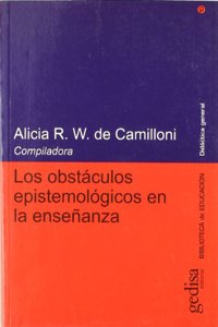 Los obstaculos epistemologicos en la ensenanza