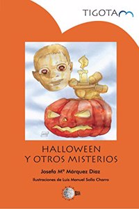 Halloween y Otros Misterios