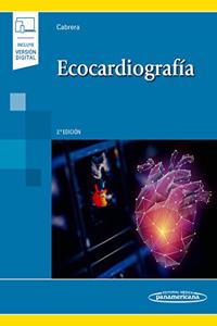 Ecocardiografia (incluye version digital)