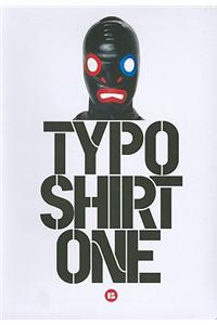 Typoshirt One