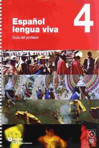 Espanol Lengua Viva