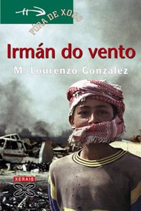Irman Do Vento (Infantil E Xuvenil)