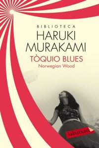 Toquio blues: Norwegian Wood