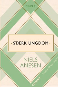 Stærk ungdom