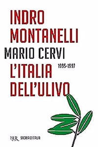 L'Italia Dell'Ulivo