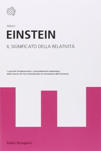 Il significato della relativita