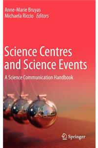 Science Centres and Science Events