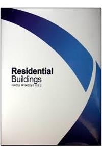 Residential Buildings (Hb 2013)