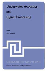 Underwater Acoustics and Signal Processing