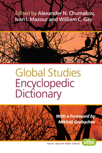 Global Studies Encyclopedic Dictionary