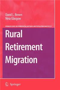 Rural Retirement Migration