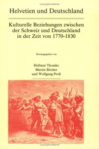 Helvetien und Deutschland