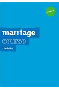 Marriage Course Leader's Guide, Dutch Edition