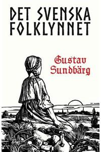 Det svenska folklynnet