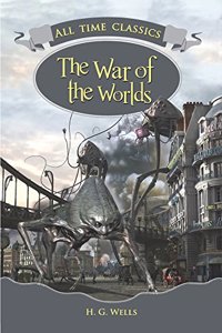 The War of the Worlds