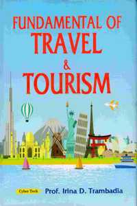 Fundamental of Travel and Tourism