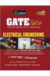 GATE Tutor Electrical Engineering