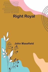 The House of the Secret (La maison des hommes vivants)