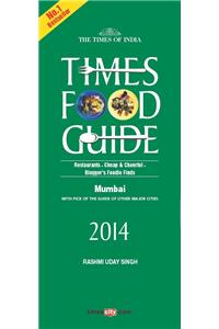 Times Food & Nightlife Guide Mumbai