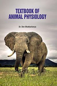Textbook of Animal Physiology