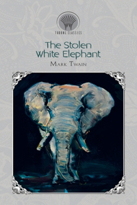 The Stolen White Elephant