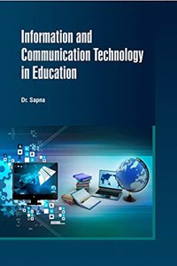 Information and Communication Technology in Education