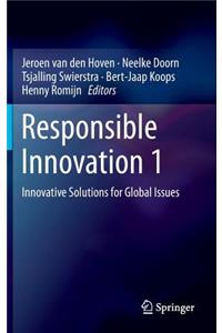 Responsible Innovation 1