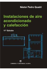 Instalaciones de Aire Acondicionado y Calefaccion