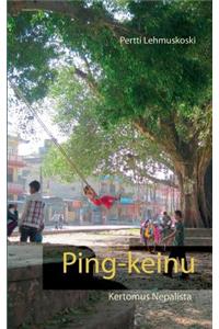 Ping-keinu