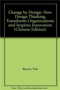 Change by Design