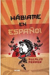 Hablame En Espanol
