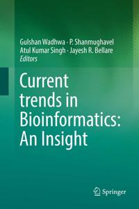 Current Trends in Bioinformatics: An Insight