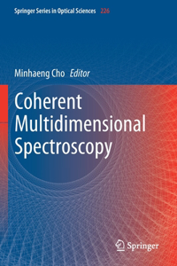 Coherent Multidimensional Spectroscopy