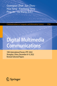 Digital Multimedia Communications