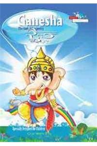 Ganesha the God of Prosperity